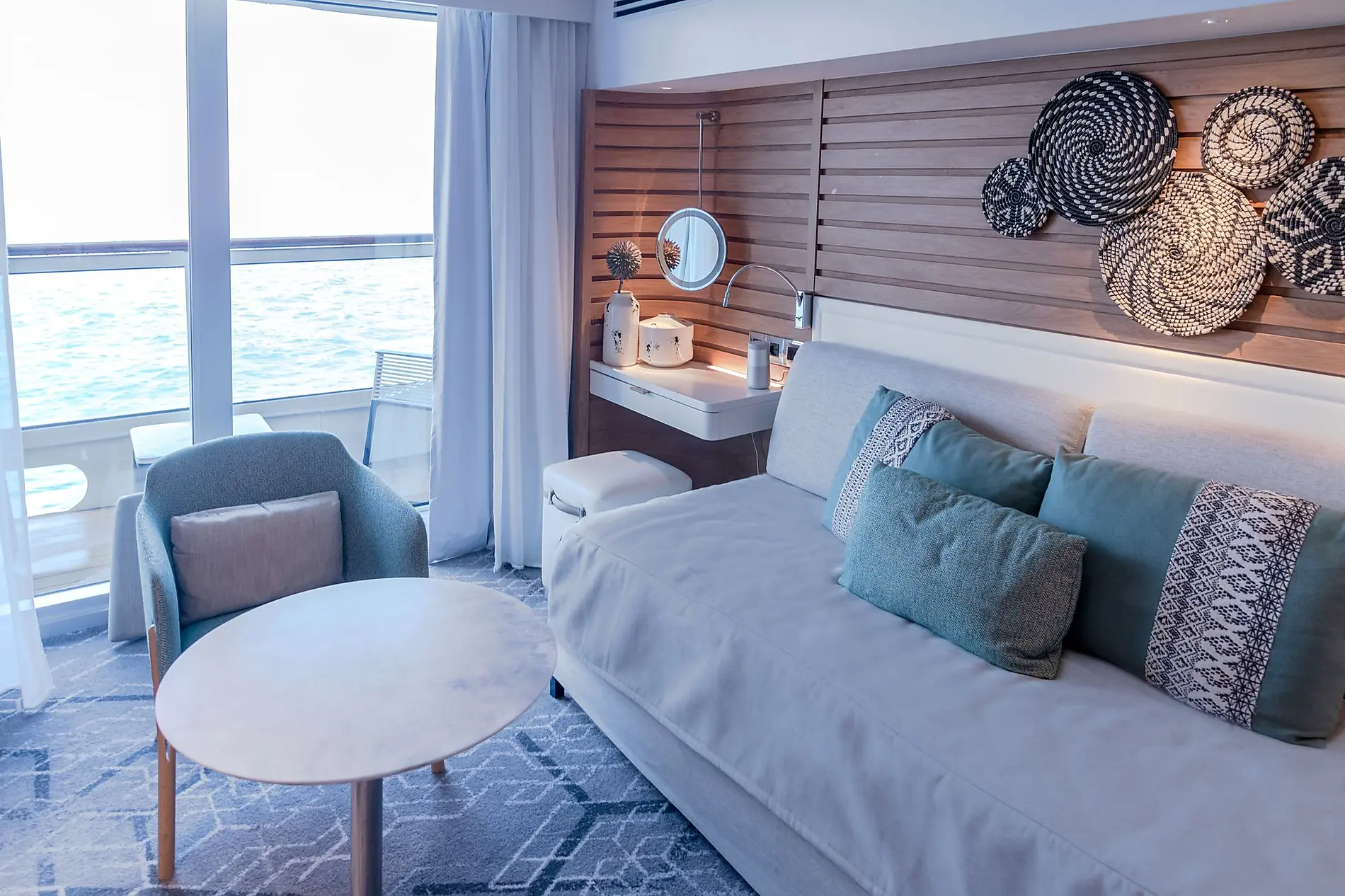 Prestige Suite